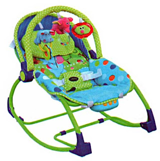 Baby rocking chair - Gift Ideas for Baby