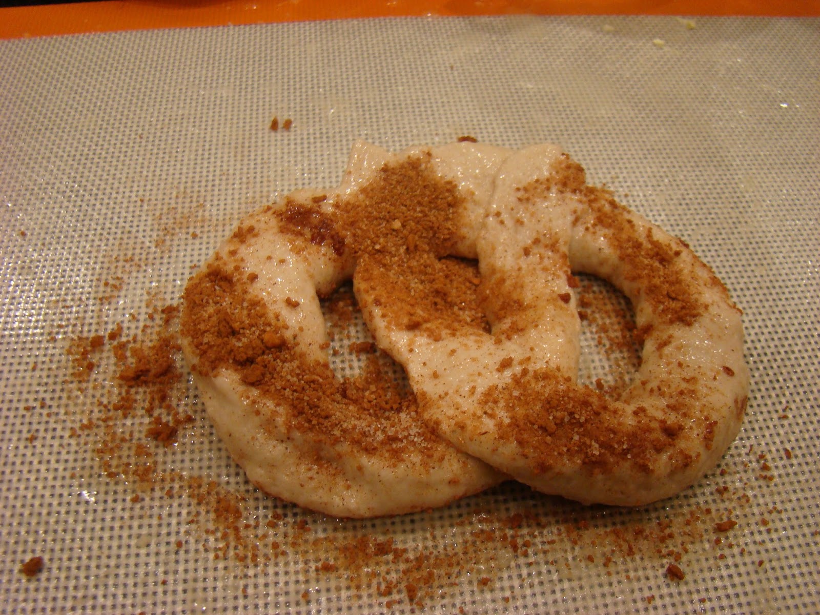 My Favorite Recipes Collection Sourdough Soft Jalapeno Pretzels and