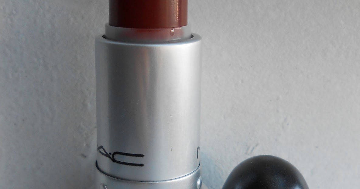Confessions of a Cosmeholic MAC Paramount Lipstick Review and Swatches