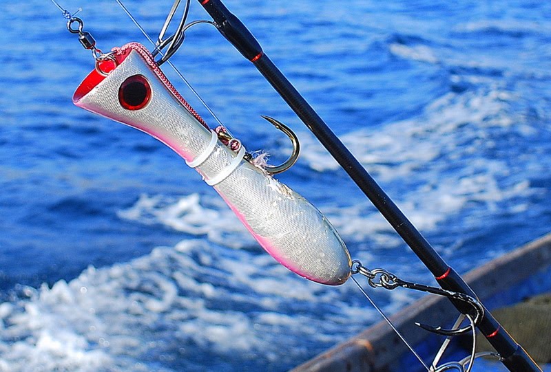 assist hooks on lures