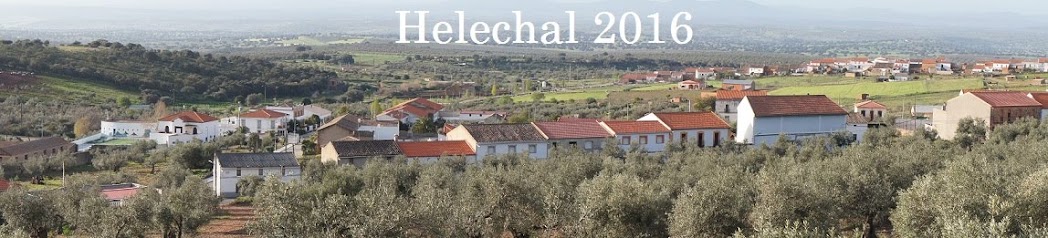 HELECHAL 2016