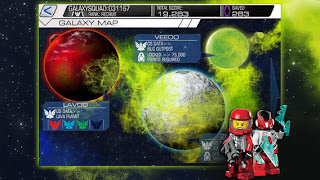 LEGO Galaxy Squad Bug Battle v2.0 LEGO Galaxy Squad Bug Battle v2.0