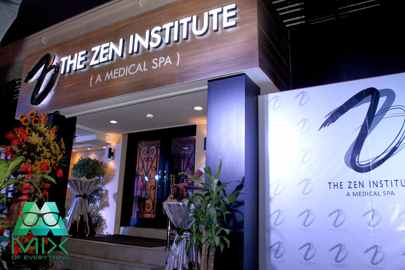 Newly Renovated The Zen Institute. The True Medical SPA concept