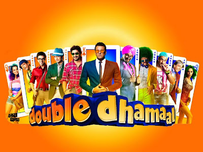 Double Dhamaal Movie Wallpapers images photos