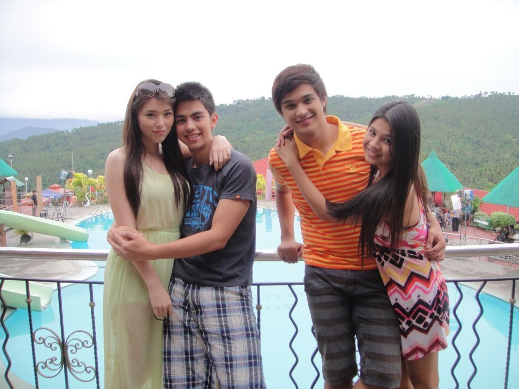 Tween Hearts Boracay