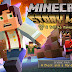 Minecraft Story Mode A Block and A Hard Place Release Date/Details+SEASON FINALE Details