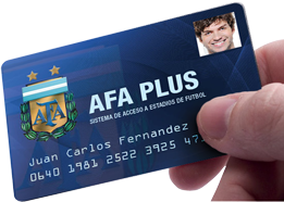 AFA PLUS