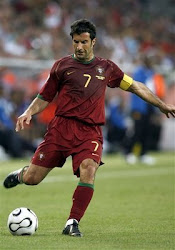 Luis Figo