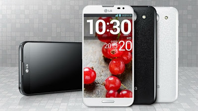 Harga LG Optimus G