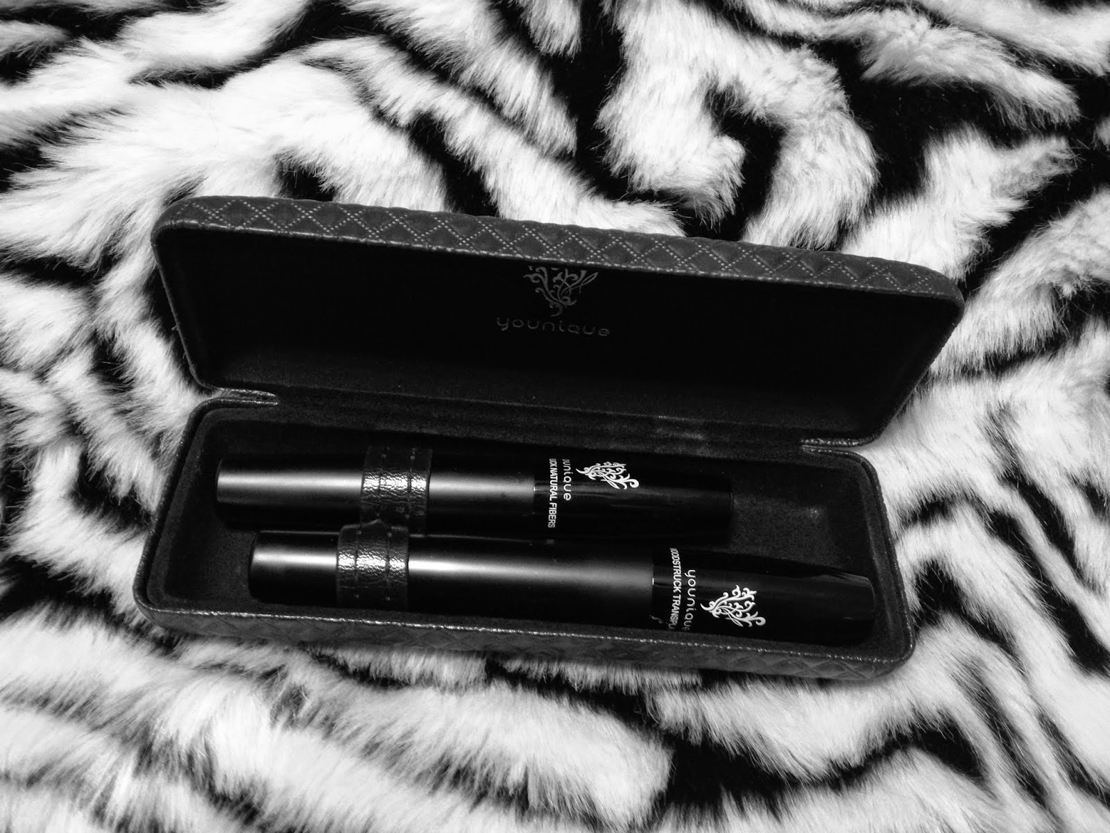 Younique Party jackie 0. monroe