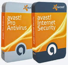 Avast Pro Antivirus 2014 Free Download With Crack