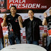 Piala Presiden 2015 : Mahaka Sangat Transparan