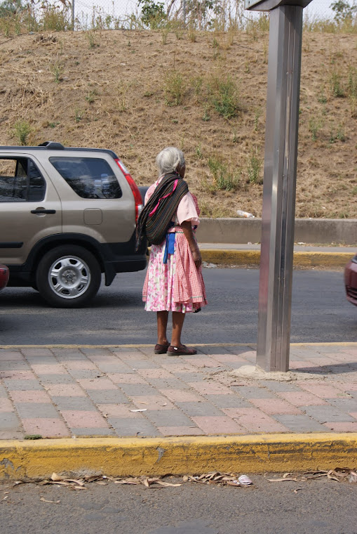 Pobreza en México