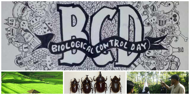 Biological Control Day