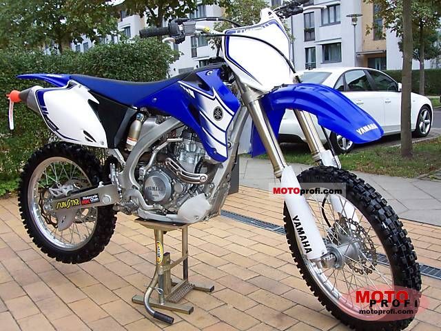 DIRT BIKE 250 dirt bike 250: