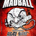 SEGUNDA FECHA MADBALL (VIEJA ESCUELA) - FORO ALICIA - 24/11/13