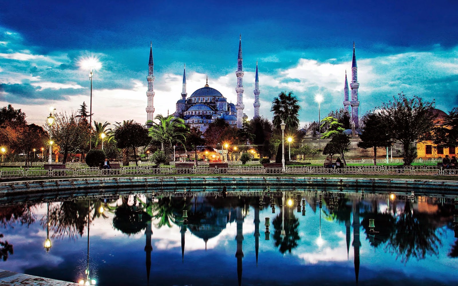 Excursiones Privadas en Estambul - TURQUIA TURISMO