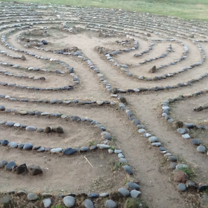 Leslye's Labyrinth