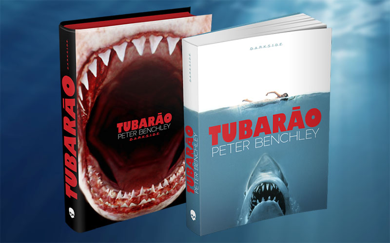 Tubarão, em Blu-ray, como você nunca viu