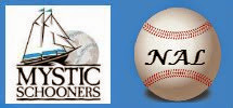 Mystic Schooners Baseball