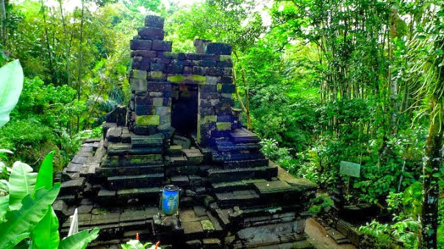 Gambar Mengenal Bangunan Candi Indonesia Home Hindu Dibangun Sekitar
