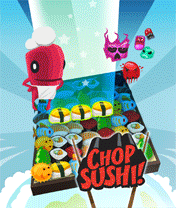 Chop Sushi Nokia E63 Java Game Chop Sushi Nokia E63 Java Game