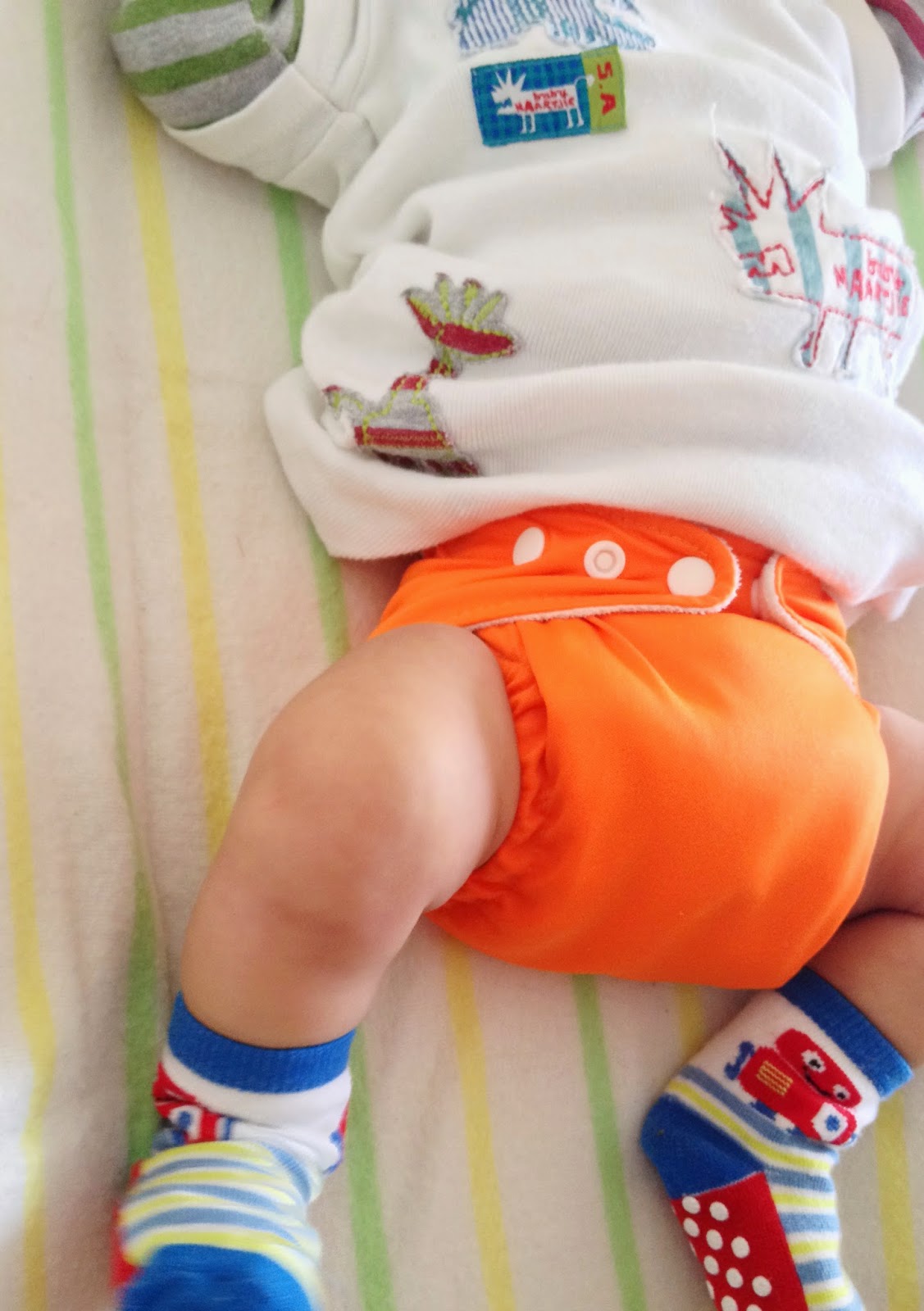 charlie banana newborn