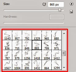 CARA MEMASUKAN FILE EXCEL KE PHOTOSHOP CARA MEMASUKAN FILE EXCEL KE PHOTOSHOP