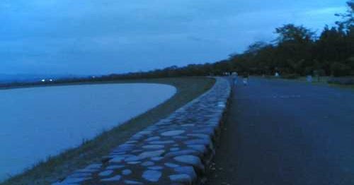 A Fresh Start To The Day!!