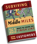 SURVIVING THE MIDDLE MILES