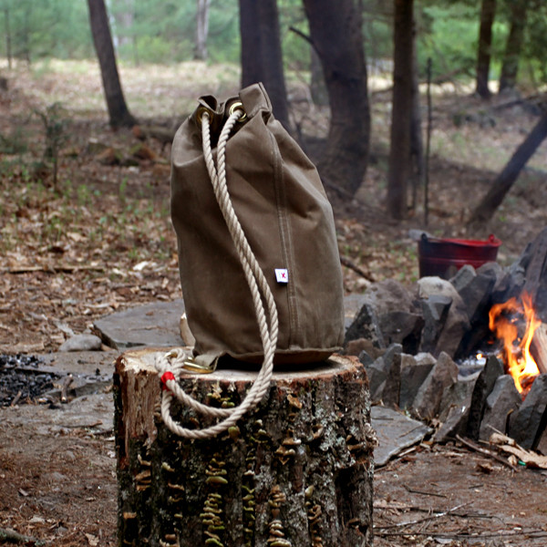 SHHHHH... What Goes In The Ditty Bag? Best Made Co.