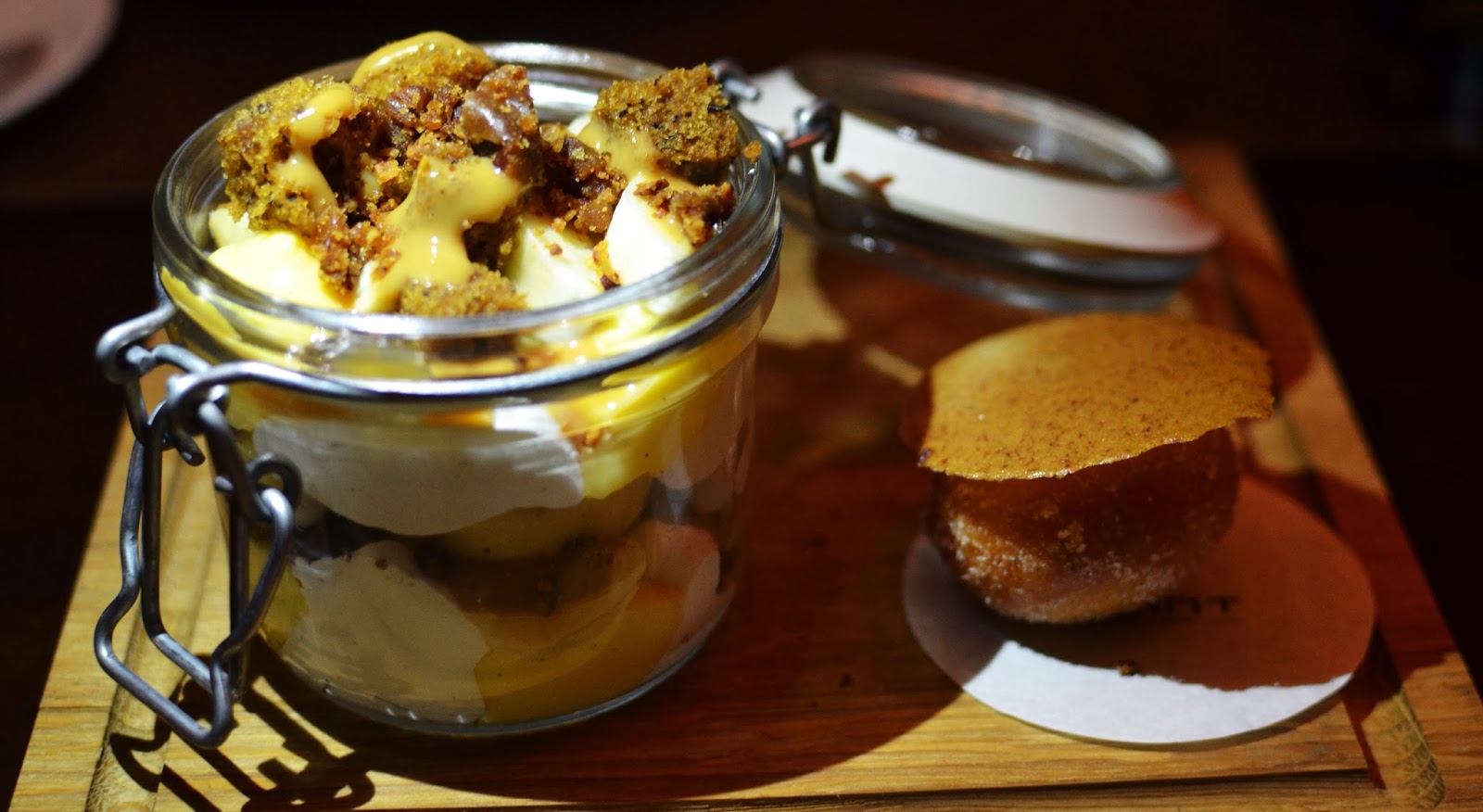 FLINT GRILL & BAR JW Marriott Hotel Pacific Place Hong Kong Hungry