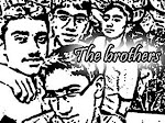 Me and my brotherz......!