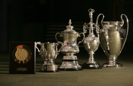 villa trophies