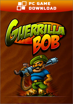 guerrilla bob oyna