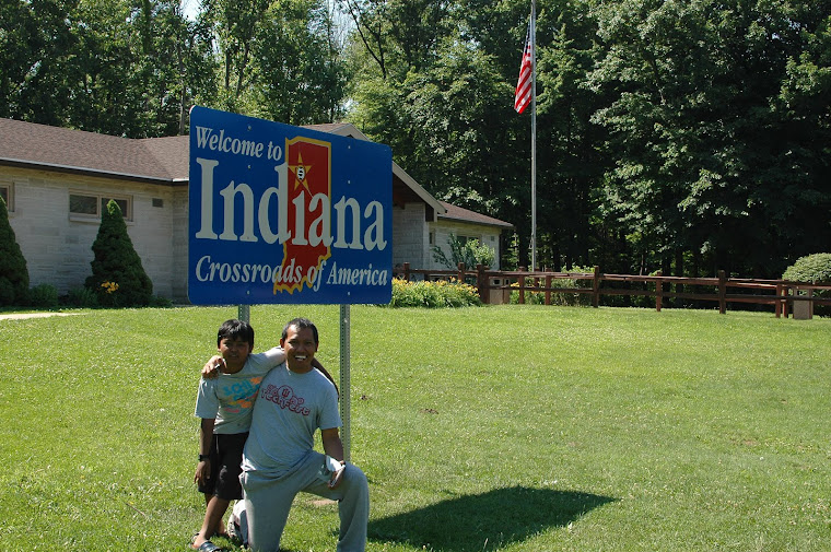 Indiana 2011