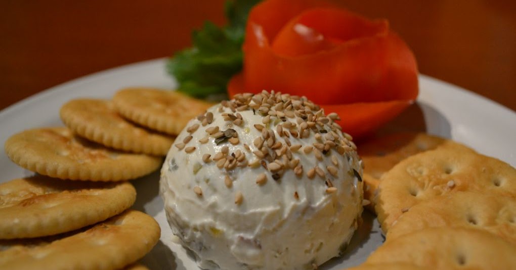 Comunidad de Recetas ANCLA Dip de queso crema con VAINOL,
