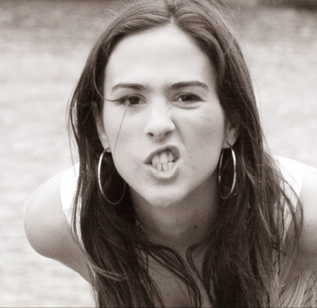 Tatá Werneck