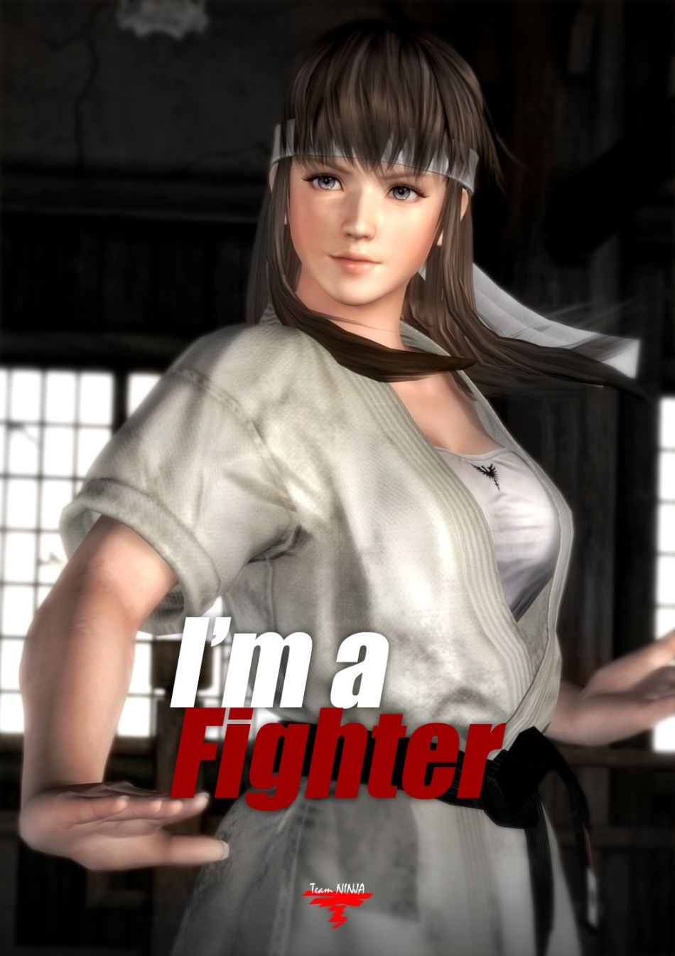 dead or alive 6 female characters dead or alive 6 female characters