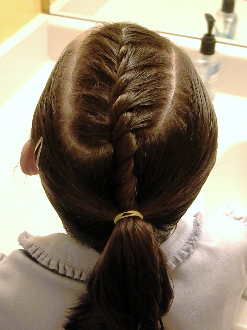 Wedding Hairstyles Little Girl S Hairstyles Short Hair Do