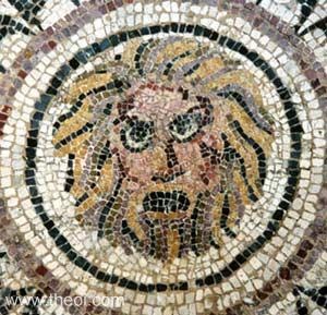 El taller de Atenea Fobos