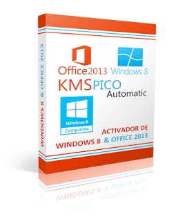 windows - [Activation] Windows & Office KMSpico+9.