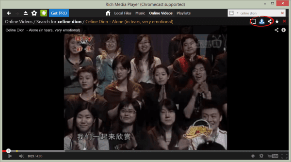 How to uninstall Rich Media Player Virus - Virus removal