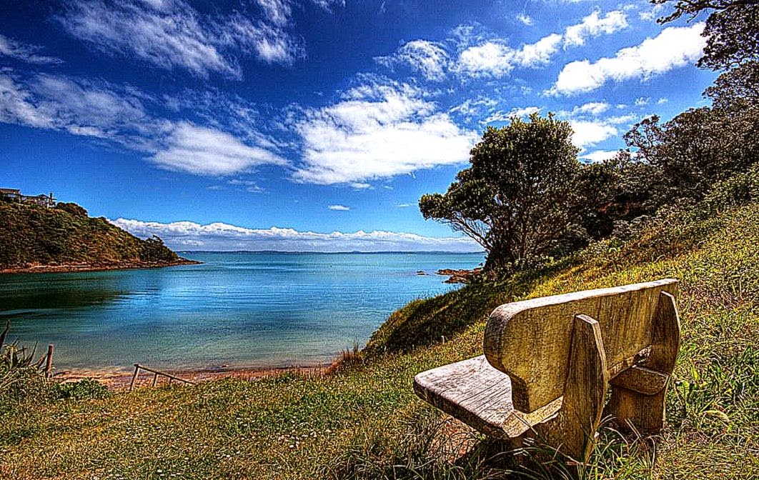 Scenery Photos