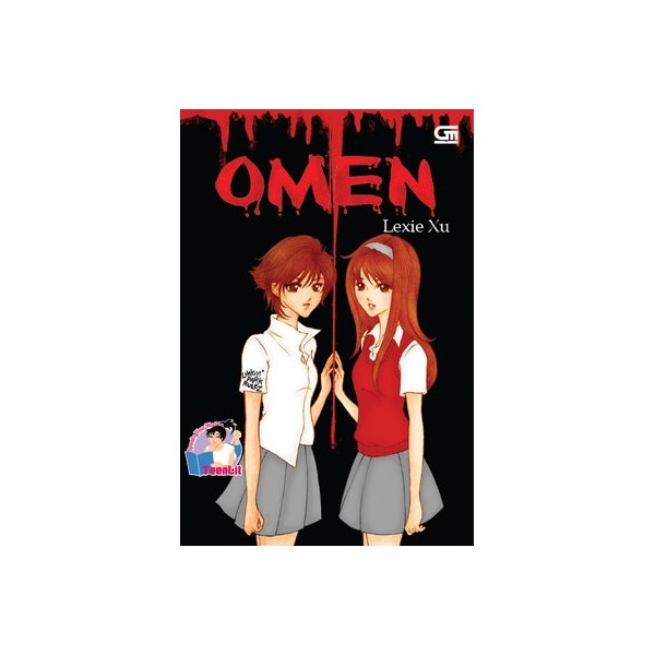 Cherry Blossom Referensi Novel Omen