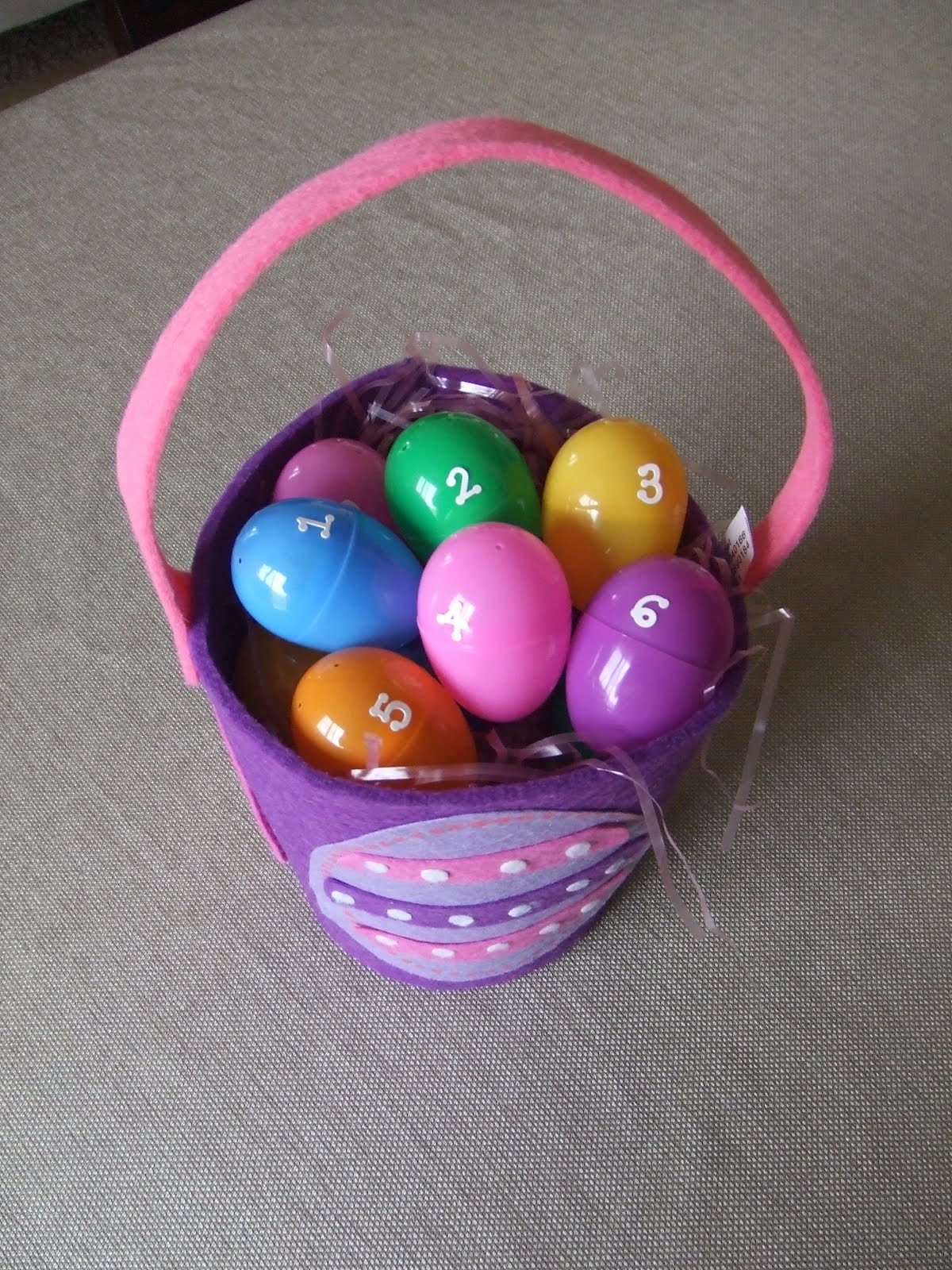 What These Hands Do Easter Lesson and Activity