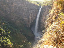 Kalambo Falls
