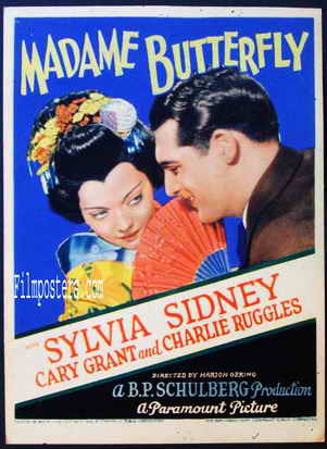 Madame Butterfly (1932) VOSE
