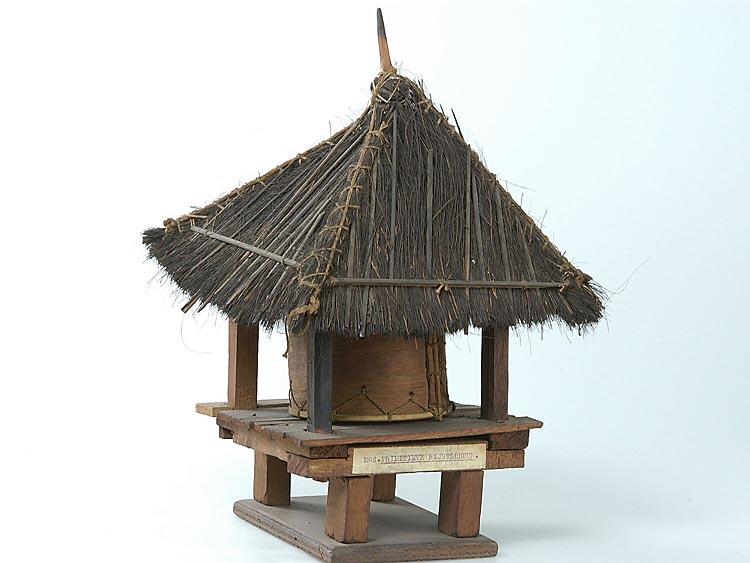 Download Konstruksi Rumah Lumbung Pics