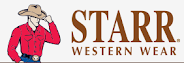 Starr Western Wear